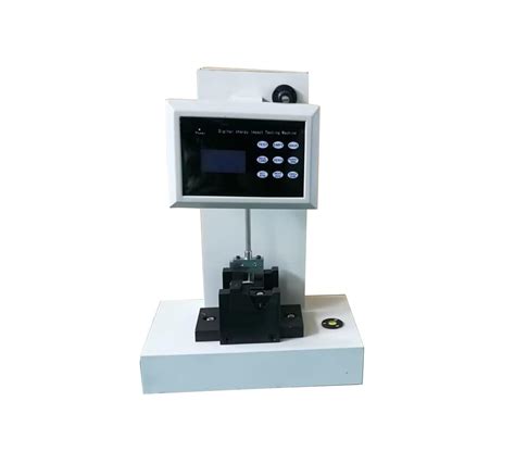 Digital Charpy Impact Tester (5J) importer|MXBAOHENG Digital Charpy Impact Testing Machine Impact .